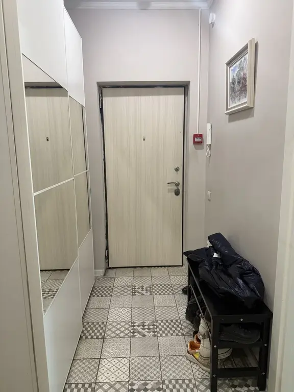 Квартира с ремонтом в современном доме - Фото 8