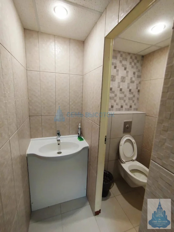 Аренда ПСН, Подольск, Большая Серпуховская ул. - Фото 11