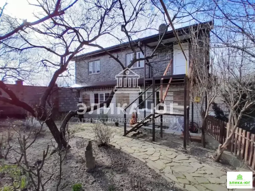 Продажа дома, Джубга, Туапсинский район, ул. Колхозная - Фото 1