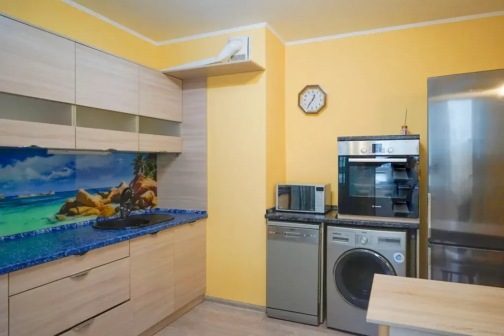 Купить квартиру в Москве метро Царицыно возможно уже сегодня! - Фото 8