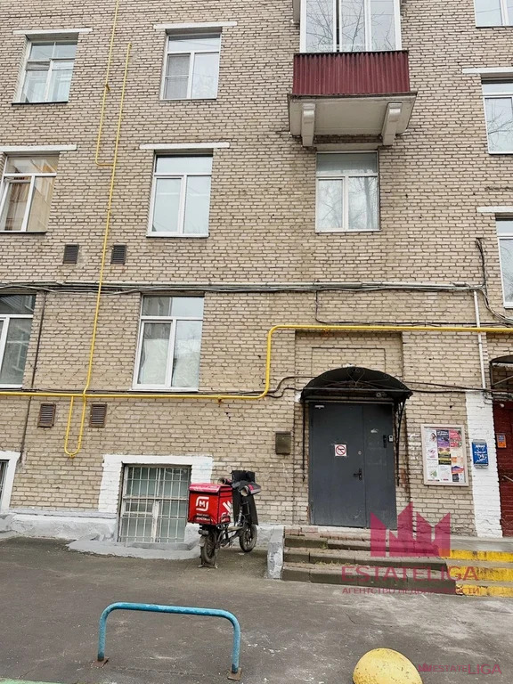 Аренда квартиры, ул. Новогиреевская - Фото 8