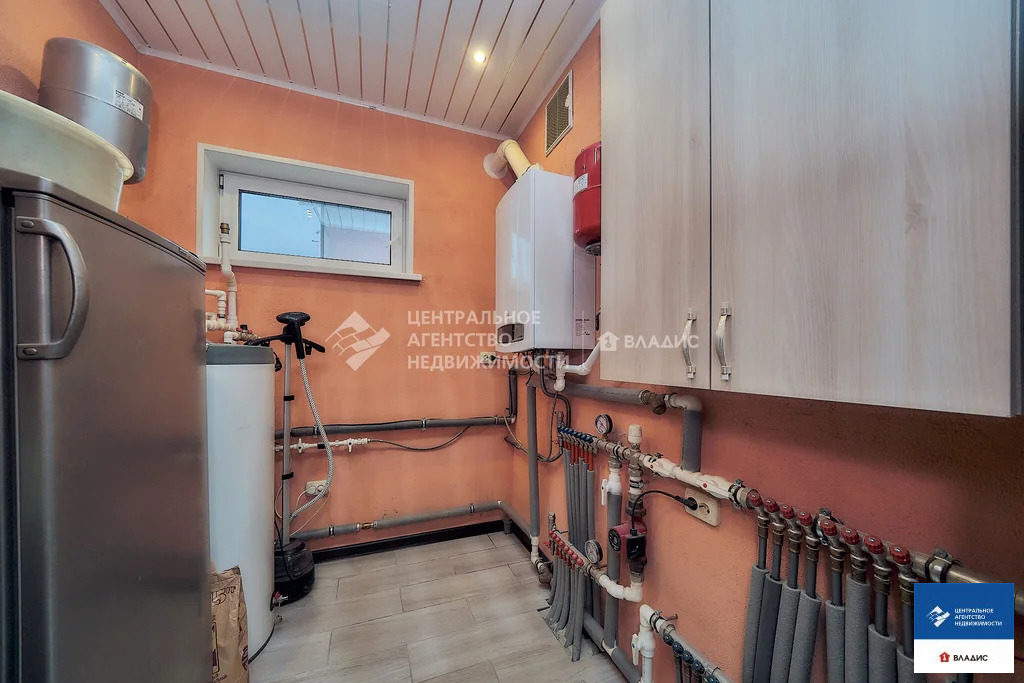 Продажа дома, Рыбное, Рыбновский район, ул. Казанская - Фото 28