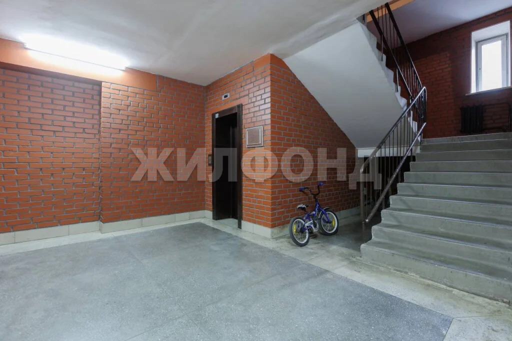 Продажа квартиры, Новосибирск, ул. Советская - Фото 37