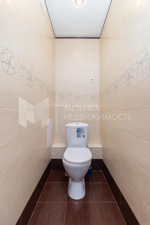 Продажа квартиры, Тюмень, г Тюмень - Фото 14