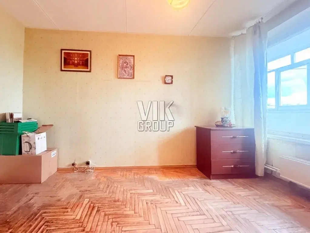 Продается двухкомнатная квартира по ул Сиреневый бульвар дом 46/35 к4 - Фото 15