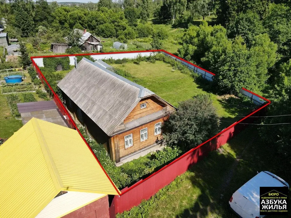 Жилой дом на Нагорной за 2,67 млн руб - Фото 30