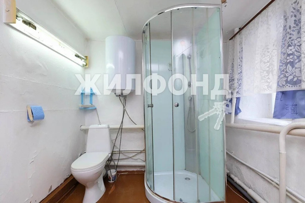 Продажа дома, Новосибирск - Фото 12