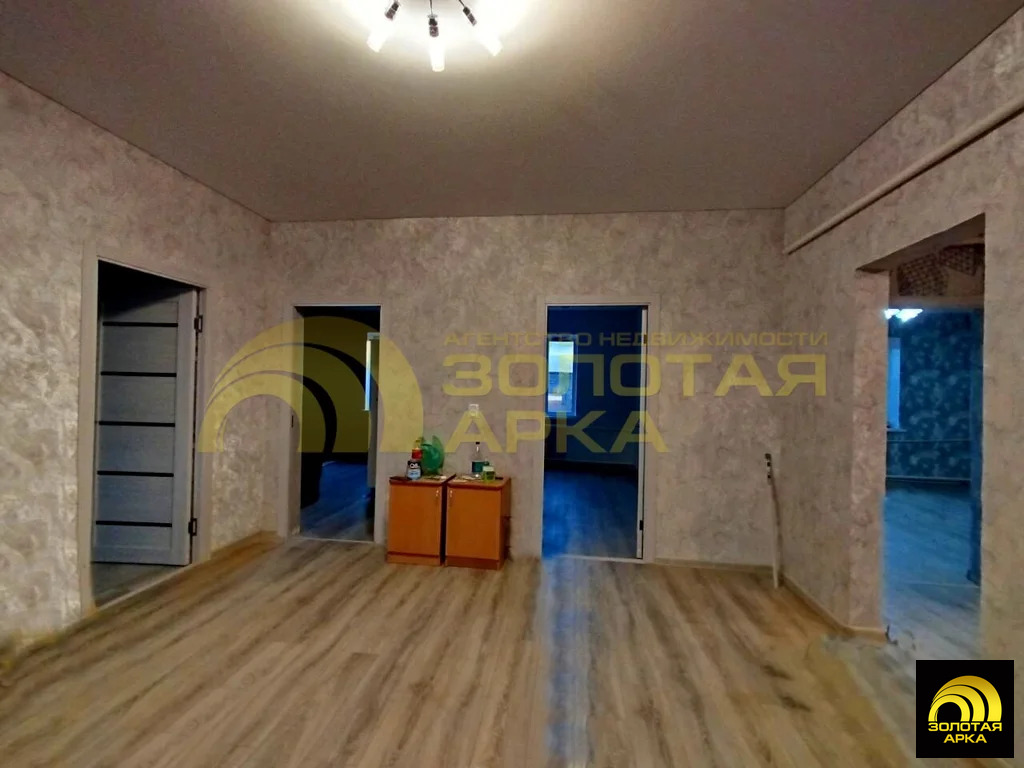 Продажа дома, Старотитаровская, Темрюкский район, Ильича пер. - Фото 4