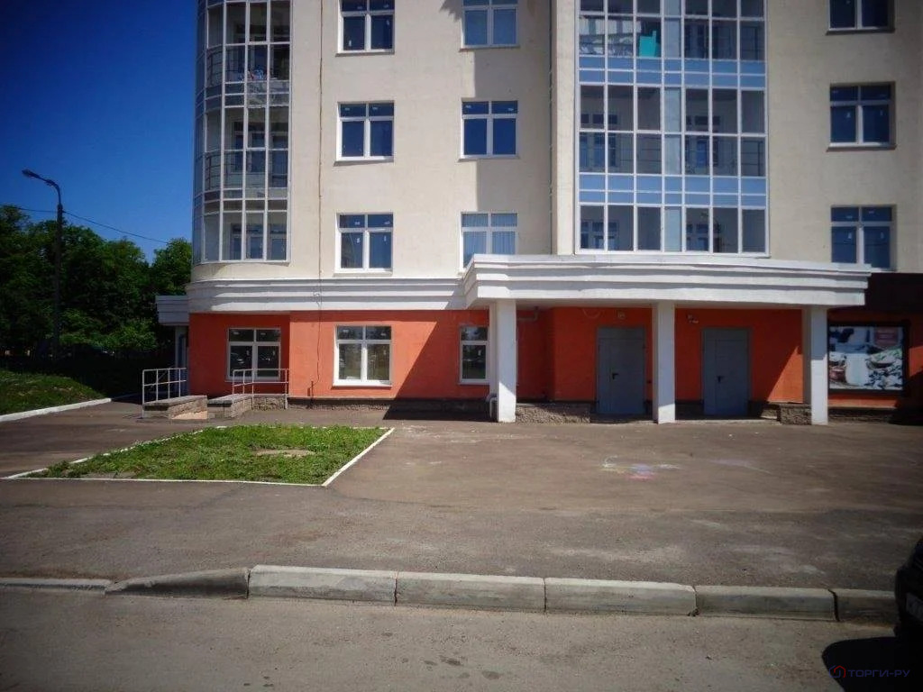 продажа псн, уфа, ул. блюхера д. 3/7 - Фото 0