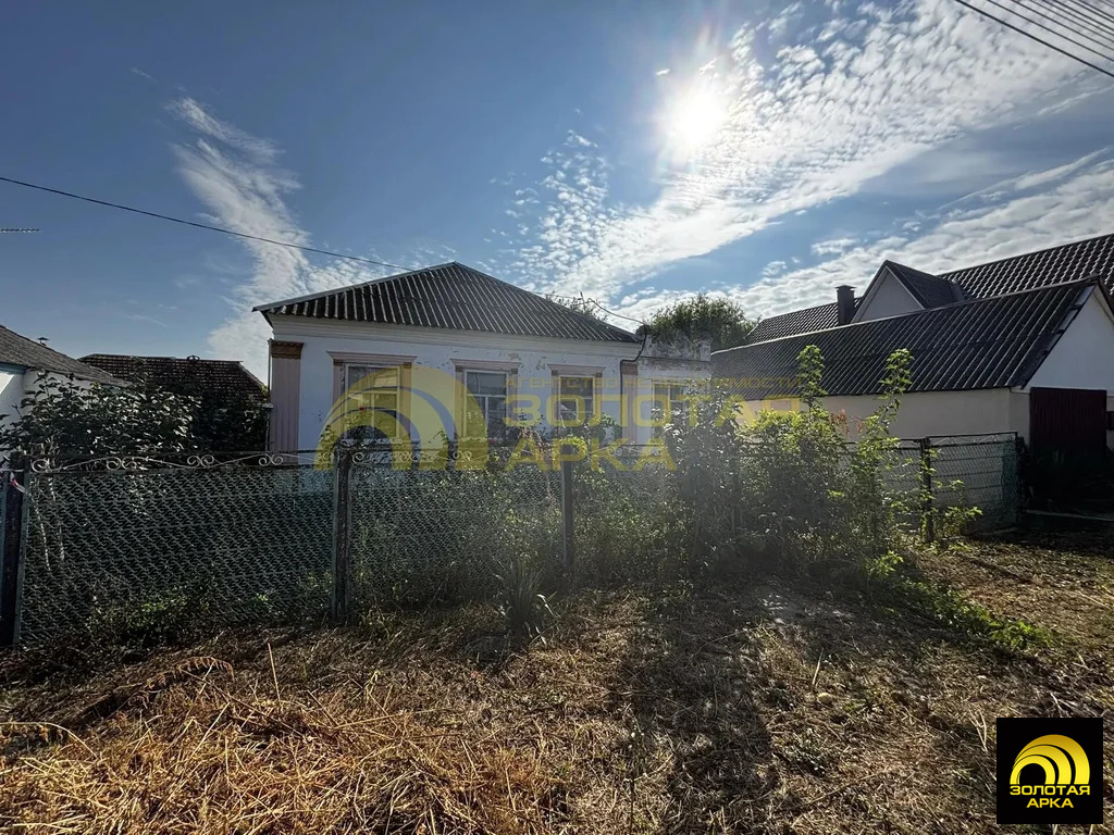 Продажа дома, Варениковская, Крымский район, ул. Цицина - Фото 14