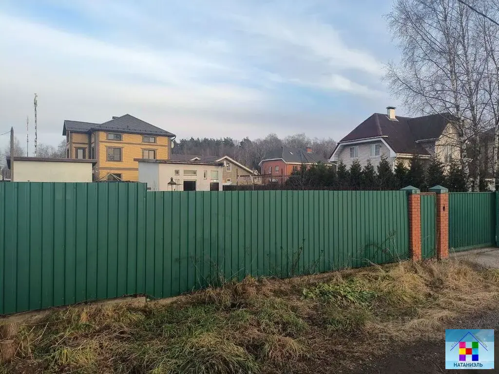 Продаю дом 42.0м Московская область, Химки, мкр. Клязьма-Старбеево, ... - Фото 12