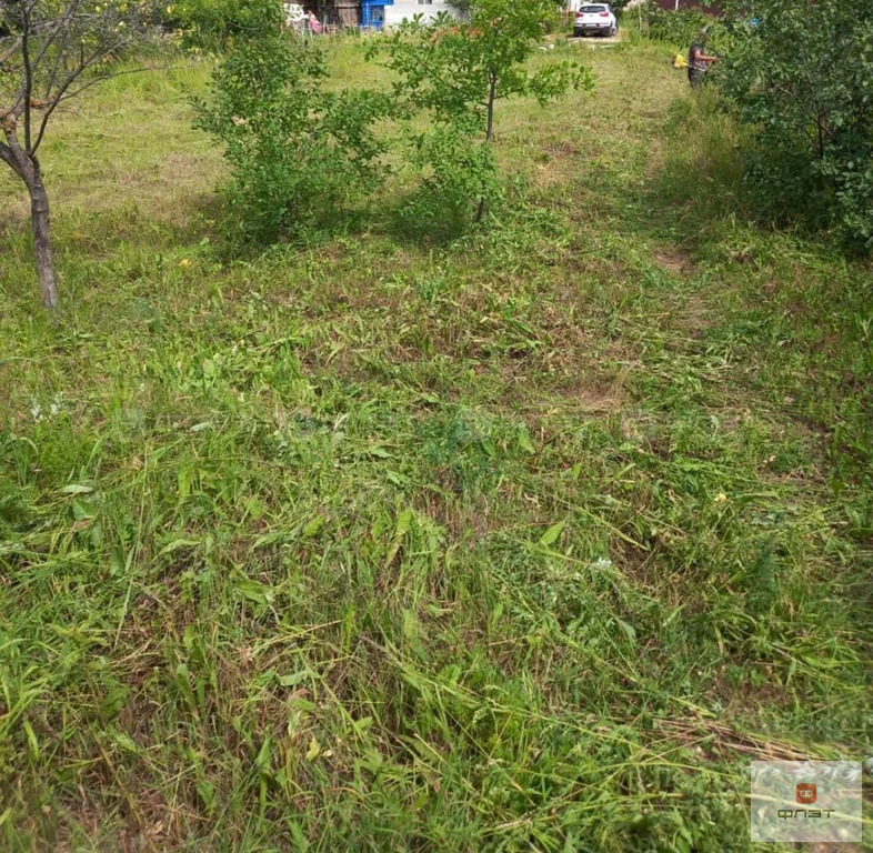 Продажа участка, Казань, ул. Абдуллы Алиша (Салмачи) - Фото 2