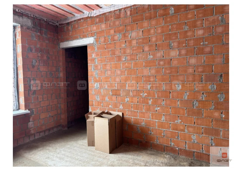 Продажа дома, Озерный, Высокогорский район, ул. Весенняя - Фото 20