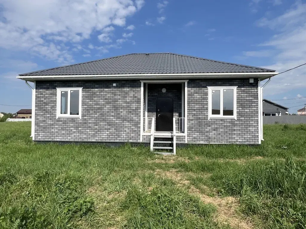 Срочно продам дом - Фото 2