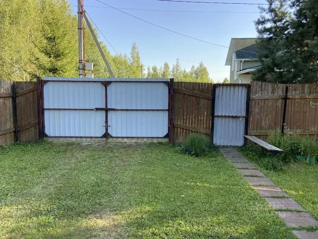 Продаю дом 140.0м Московская область, Ступино городской округ, Лесная - Фото 18