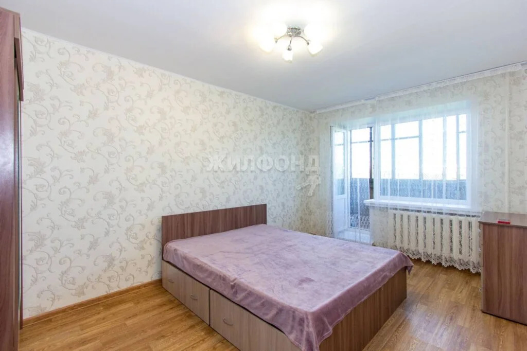 Продажа квартиры, Новосибирск, ул. Зорге - Фото 3