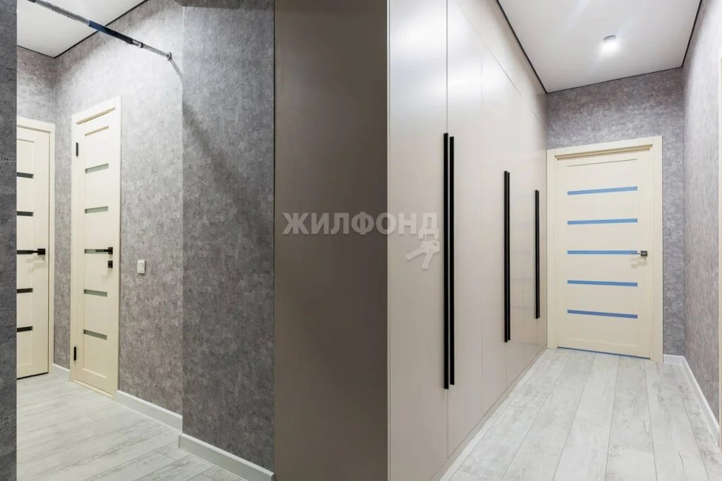 Продажа квартиры, Новосибирск, Менделеева пер. - Фото 18