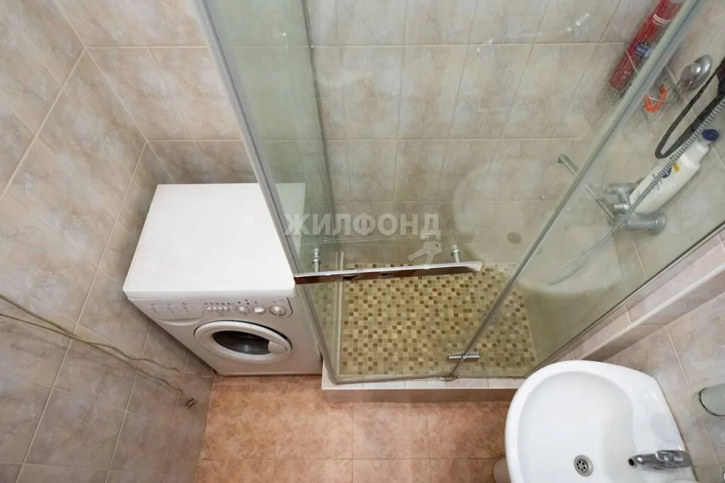 Продажа квартиры, Новосибирск, Краузе - Фото 11