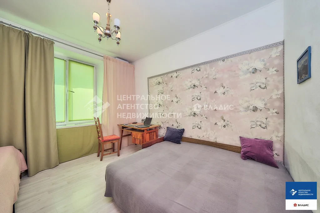 Продажа квартиры, Рязань, ул. Строителей - Фото 8