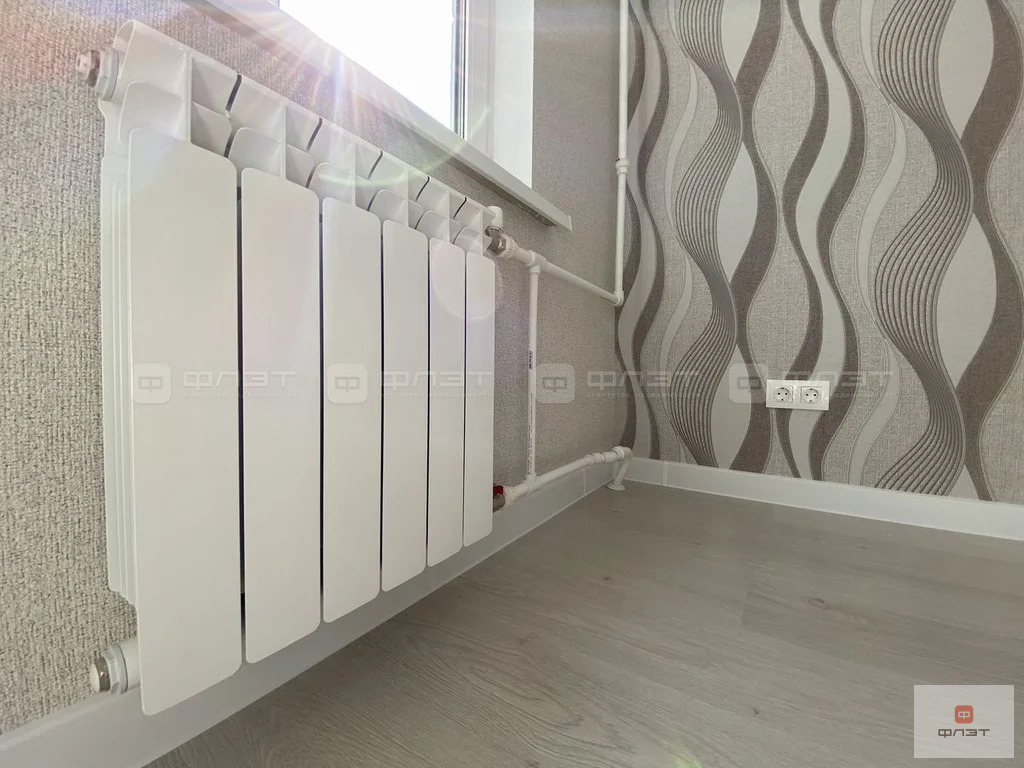 Продажа квартиры, Казань, ул. Рихарда Зорге - Фото 10