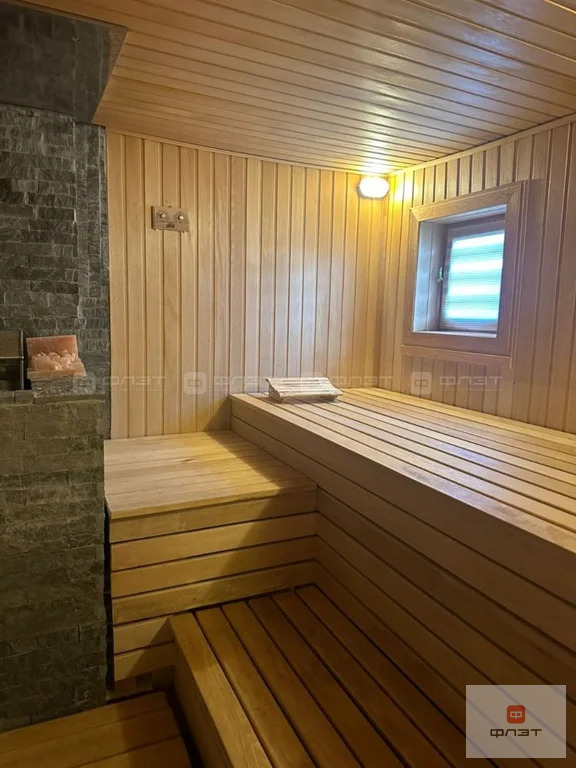 Продажа дома, Бима, Лаишевский район, ул. Новостройка - Фото 11