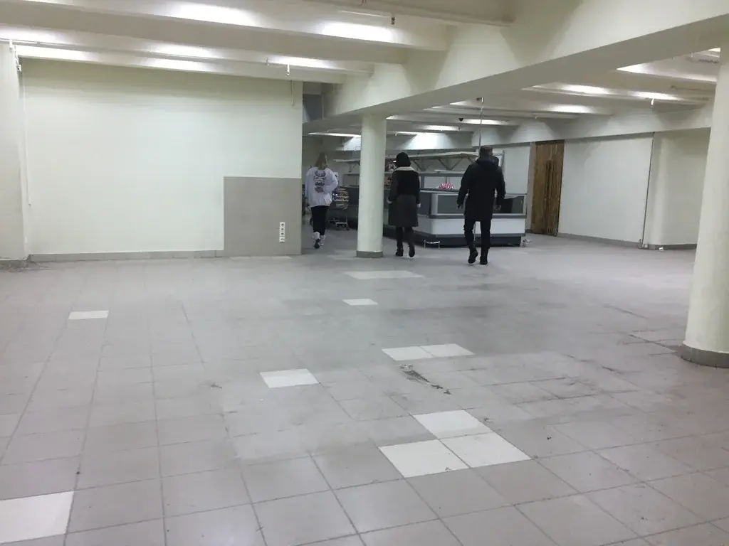 Общепит, торговля, заготовки 400 м2 - Фото 0