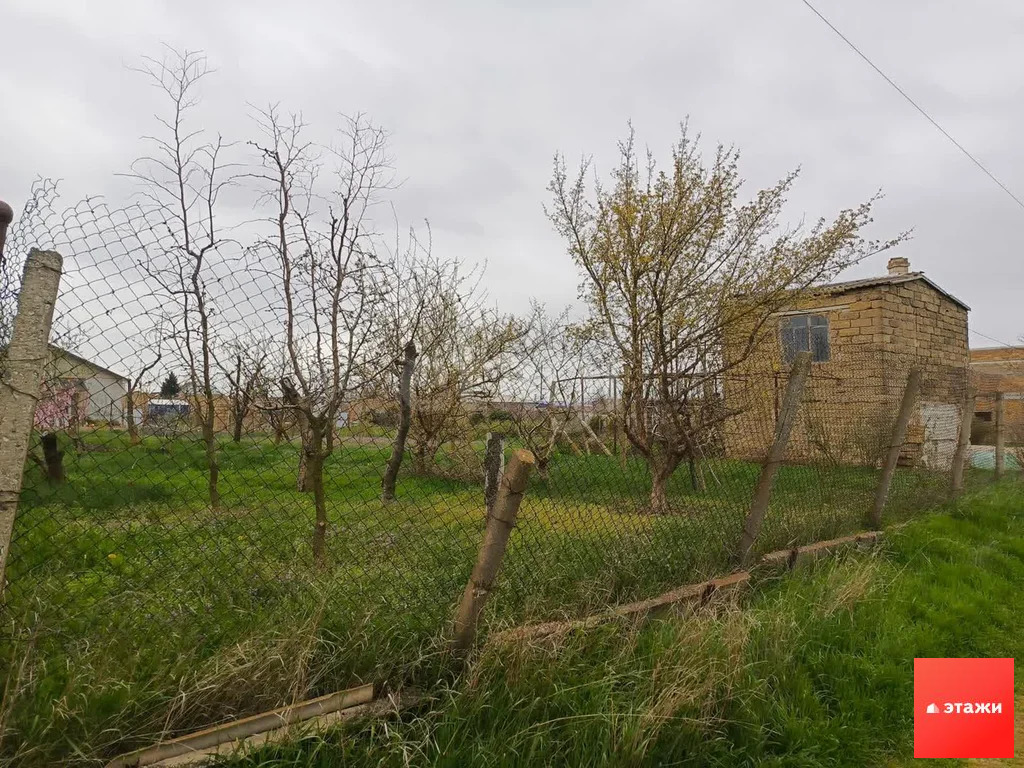 Продажа дома, Орехово, Сакский район, Озерная улица - Фото 8
