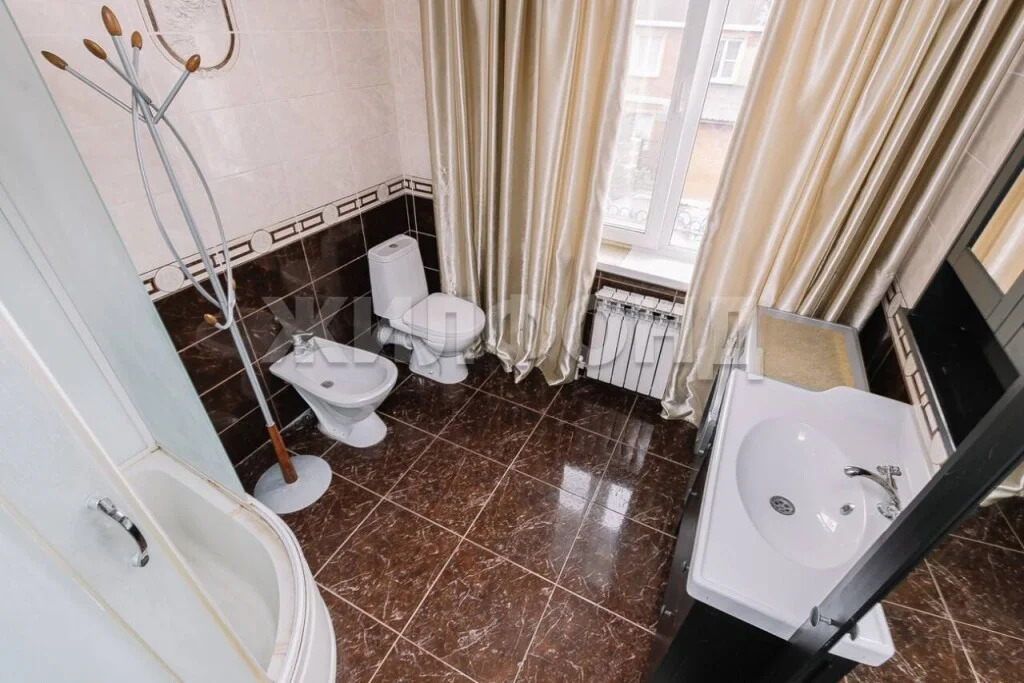 Продажа дома, Приобский, Новосибирский район, ул. Мира - Фото 33