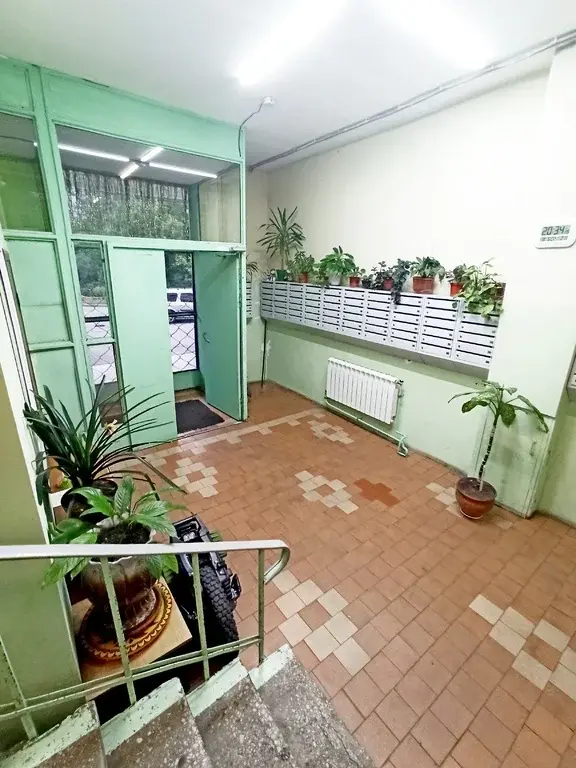 Продаю 2 квартиру 50-летия влксм 10Г - Фото 19