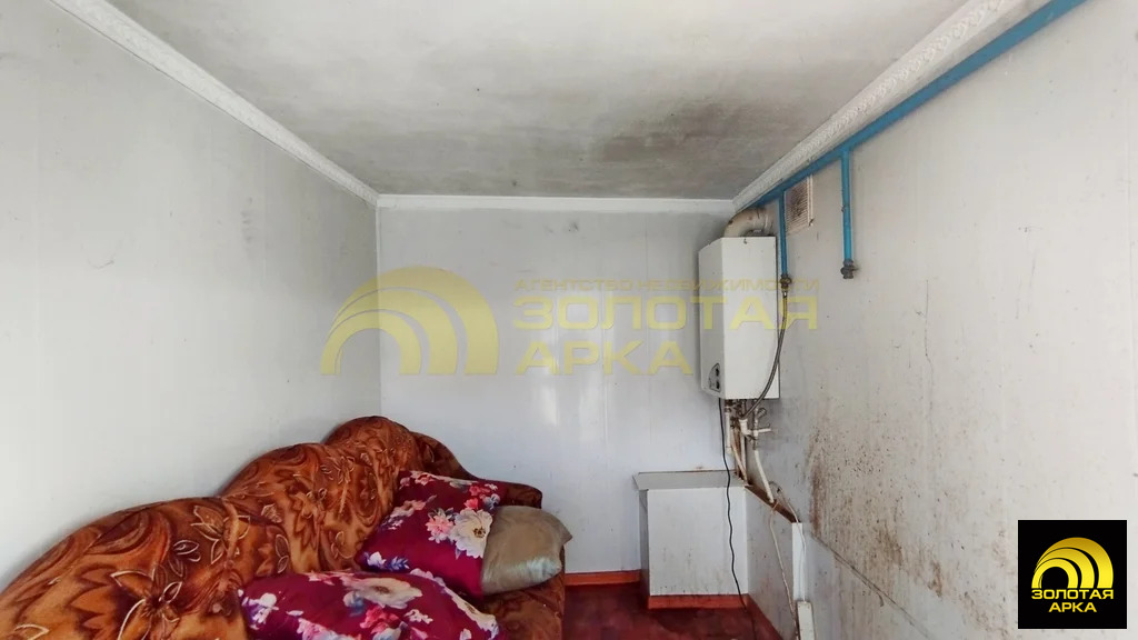Продажа дома, Ахтанизовская, Темрюкский район - Фото 8