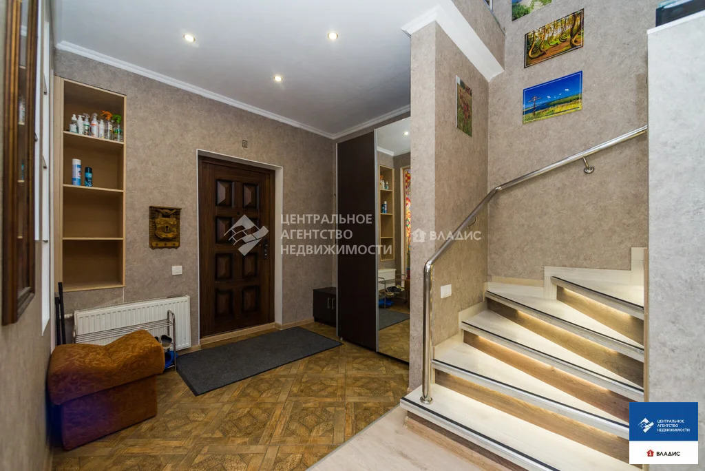 Продажа дома, Малые Гулынки, Спасский район, ул. Иконинская - Фото 10