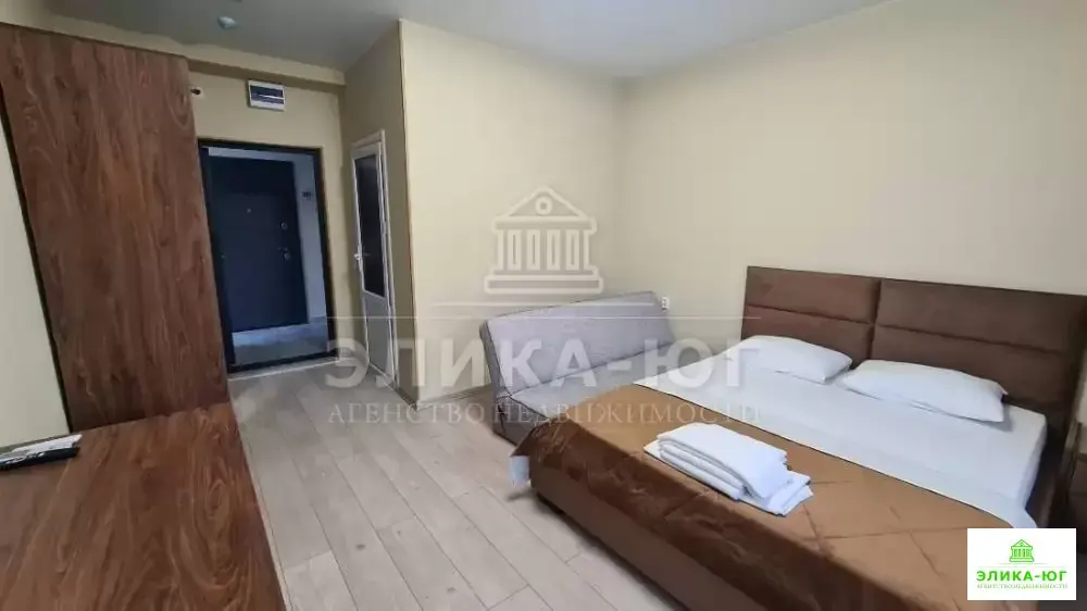Продажа квартиры, Лермонтово, Туапсинский район, ул. Приморская - Фото 7