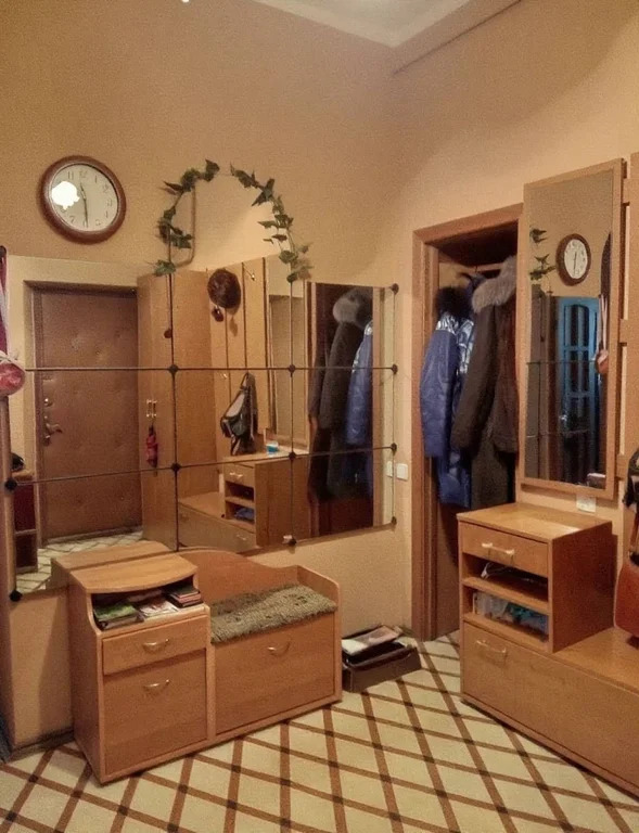 Продажа квартиры, Дмитров, Дмитровский район, Большевистский пер. - Фото 14