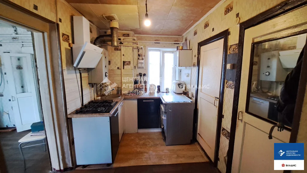 Продажа квартиры, Рыбное, Рыбновский район, ул. Паровозная - Фото 13