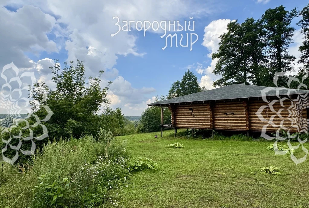 Продам участок, Новорязанское шоссе, 27 км от МКАД - Фото 18