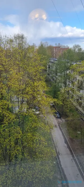 Сдается в аренду 1 к.кв. 36,7м2 на 7эт, ул. Карпинского, д.34, к.2. - Фото 13