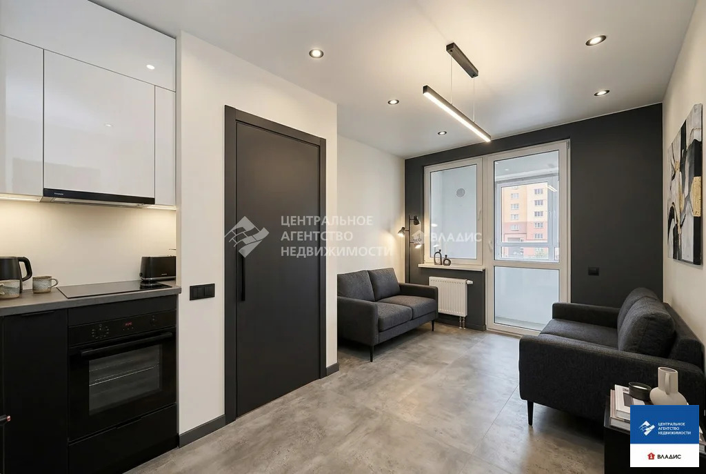 Продажа квартиры, Рязань, улица Княжье Поле - Фото 5