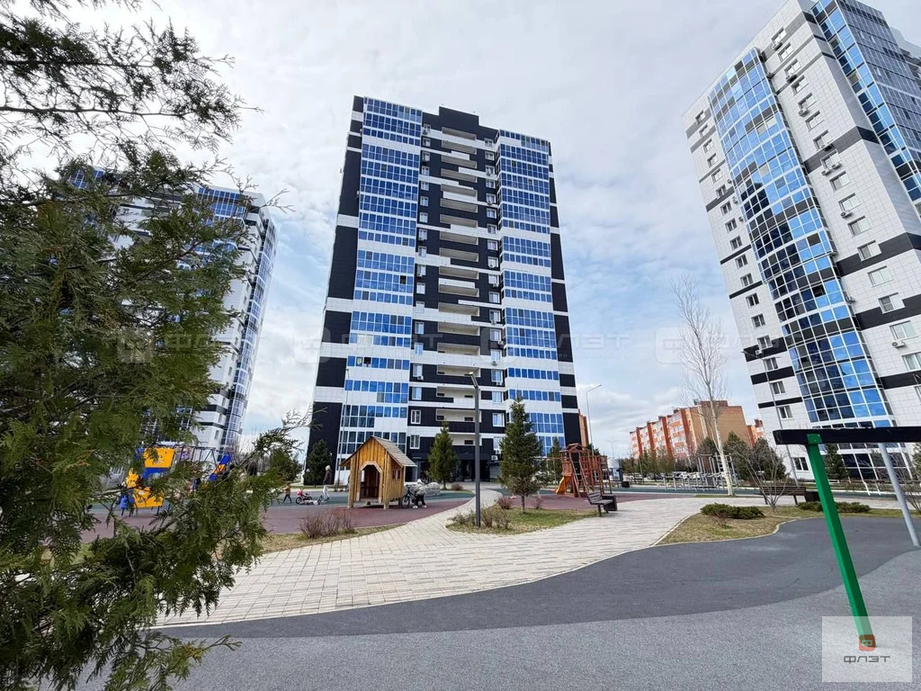 Продажа квартиры, Усады, Лаишевский район, ул. Уютная - Фото 13