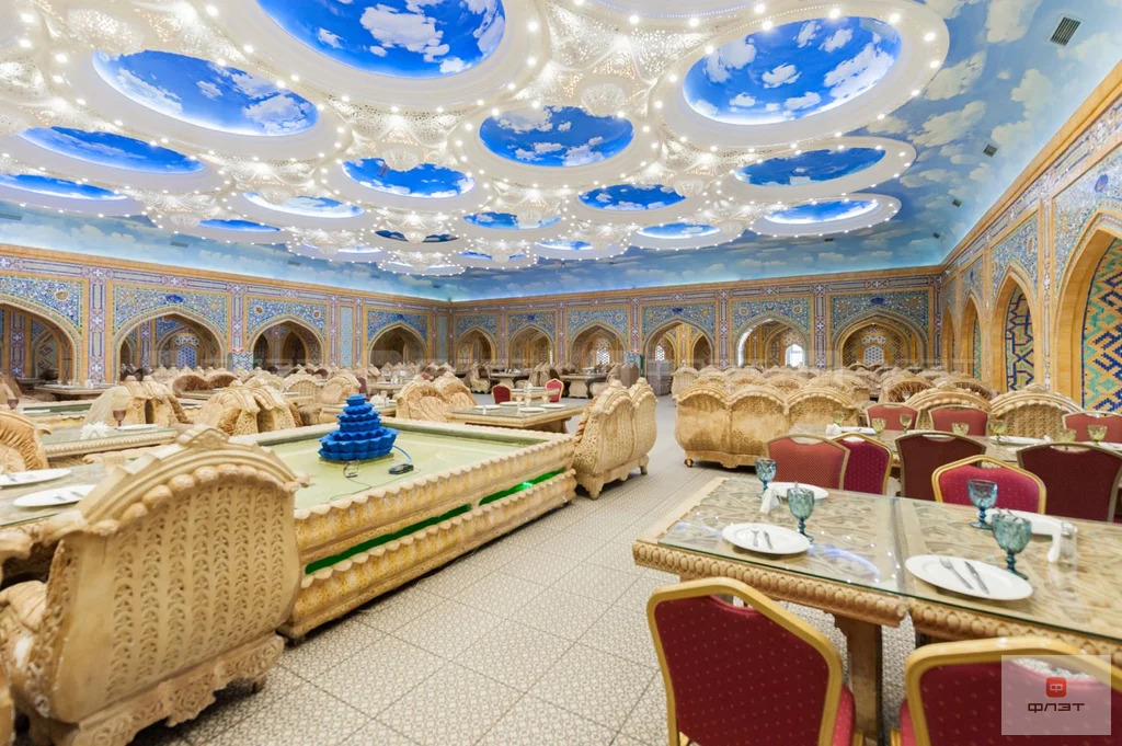 Продажа готового бизнеса, Казань, ул. Саид-Галеева - Фото 2