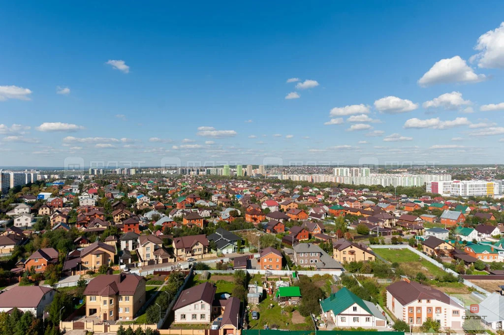 Продажа квартиры, Казань, ул. Новоселья - Фото 14