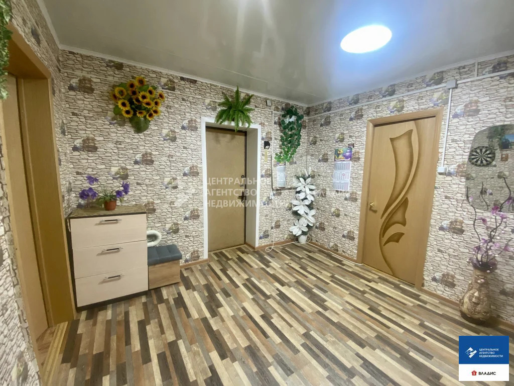 Продажа дома, Ильинка, Скопинский район - Фото 23