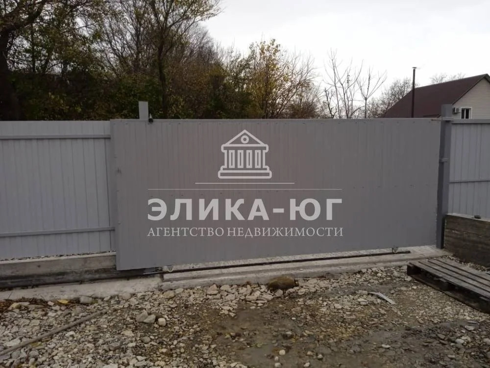 Продажа участка, Пляхо, Туапсинский район, Речной кв-л. - Фото 5