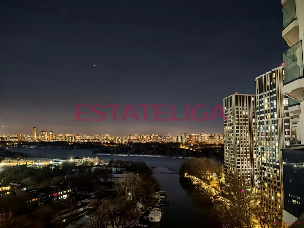 Аренда квартиры, Волоколамское ш. - Фото 49