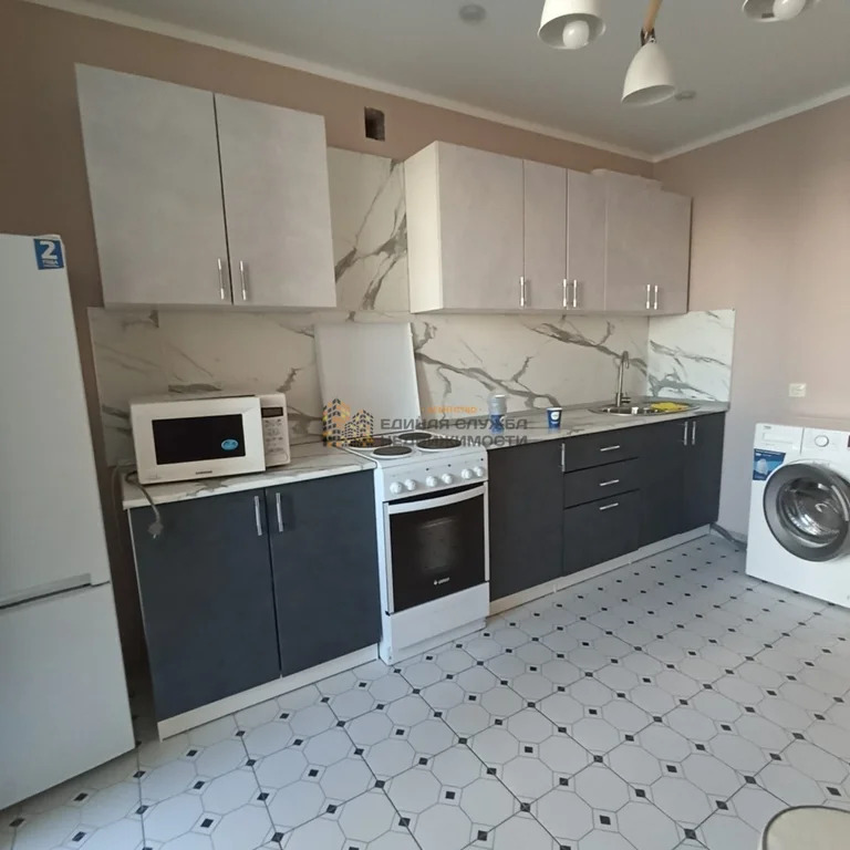 Аренда квартиры, Уфа, бульвар Назара Наджми - Фото 1