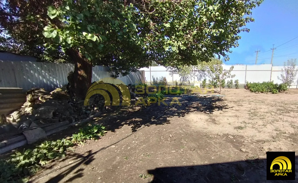 Продажа дома, Старотитаровская, Темрюкский район, Ильича пер. - Фото 19