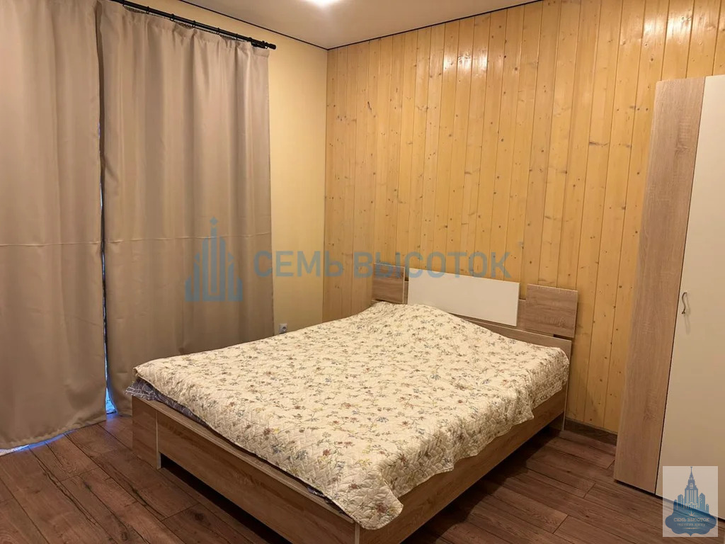 Продажа дома, Юсупово, Домодедово г. о., 91 - Фото 13