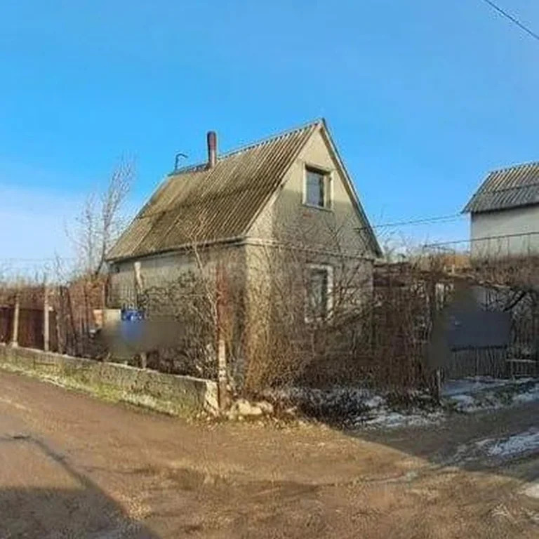 Продажа дома, Севастополь, территория СТ Строитель - Фото 3