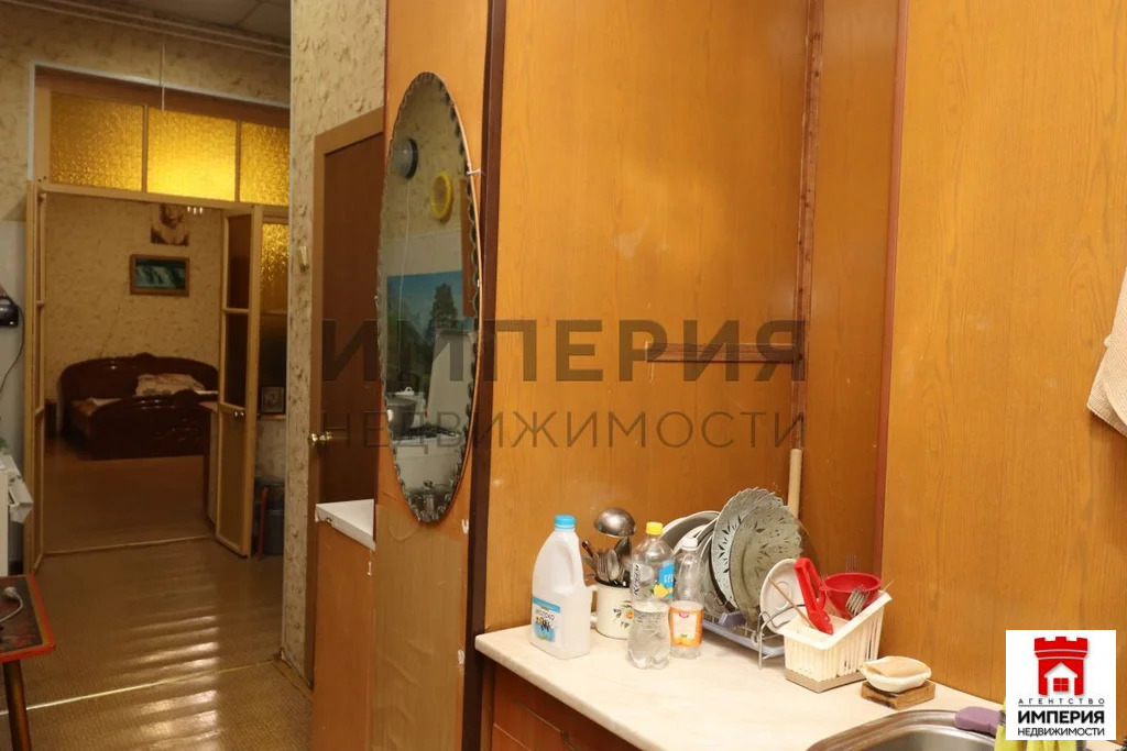 Продажа квартиры, Симферополь, ул. Пушкина - Фото 4