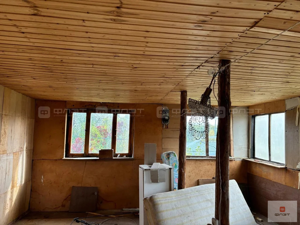 Продажа дома, Пестречинский район - Фото 4