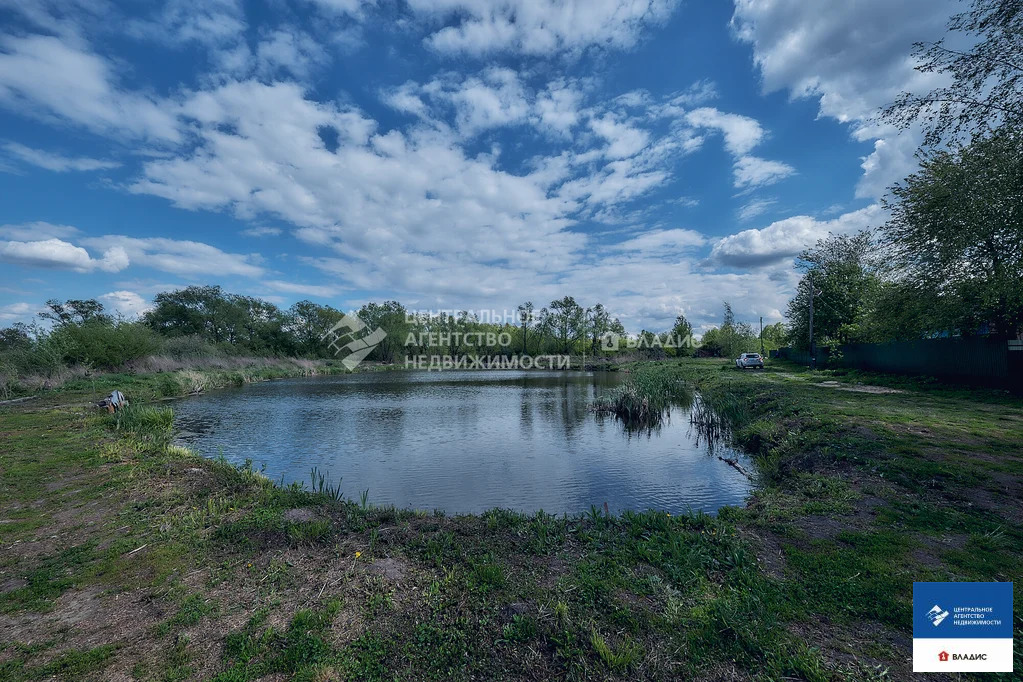 Продажа дома, Качаново, Рыбновский район - Фото 26